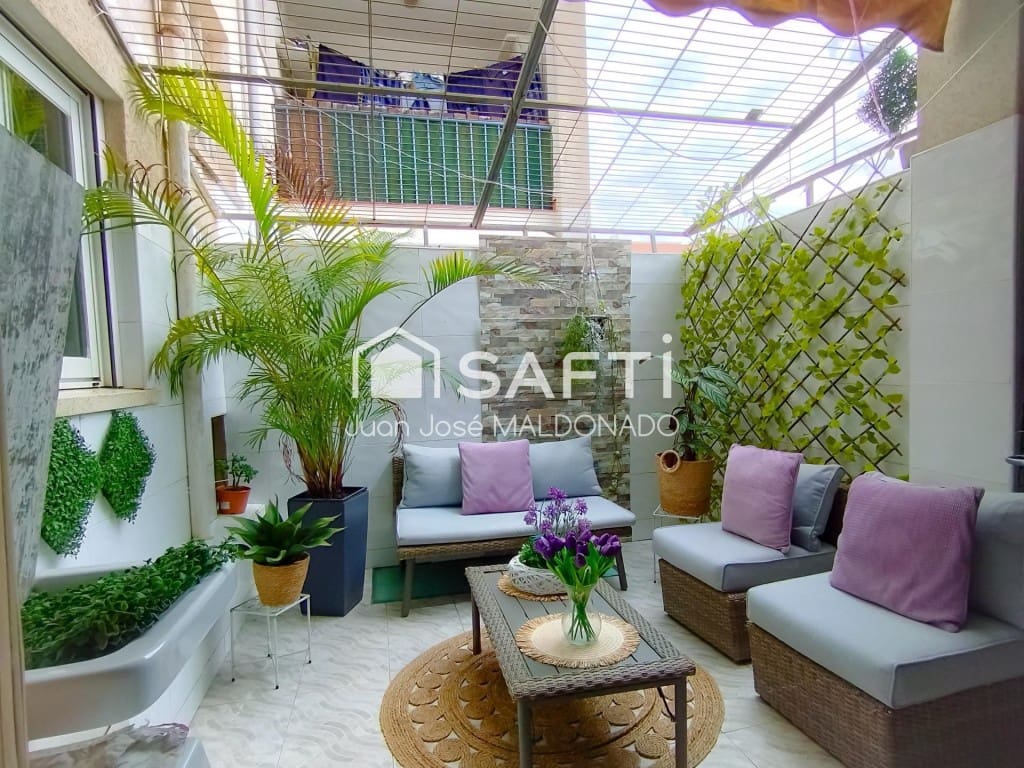 3 sypialnia Apartament na sprzedaż w Benicarlo - 144 000 € (Ref: 9595264)