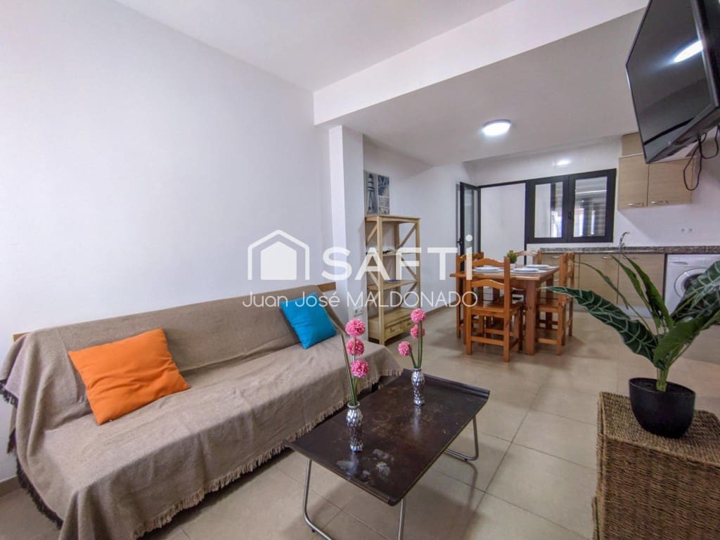 2 makuuhuone Rivitalo myytävänä paikassa Peniscola - 289 500 € (Ref: 9595265)