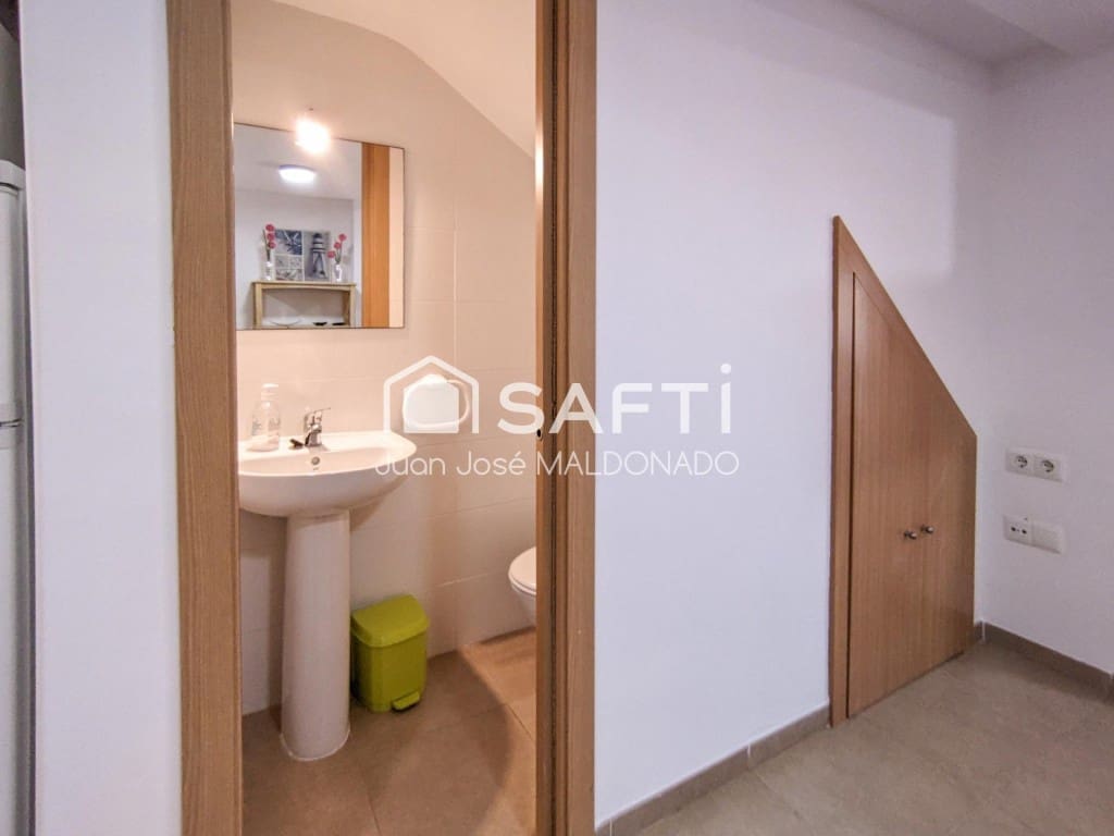 2 makuuhuone Rivitalo myytävänä paikassa Peniscola - 289 500 € (Ref: 9595265)