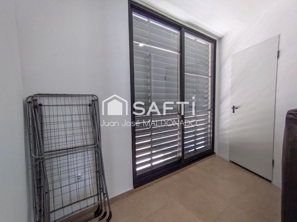 2 makuuhuone Rivitalo myytävänä paikassa Peniscola - 289 500 € (Ref: 9595265)