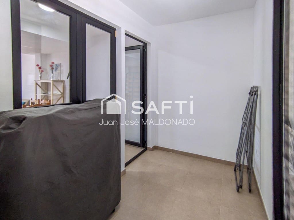 2 makuuhuone Rivitalo myytävänä paikassa Peniscola - 289 500 € (Ref: 9595265)