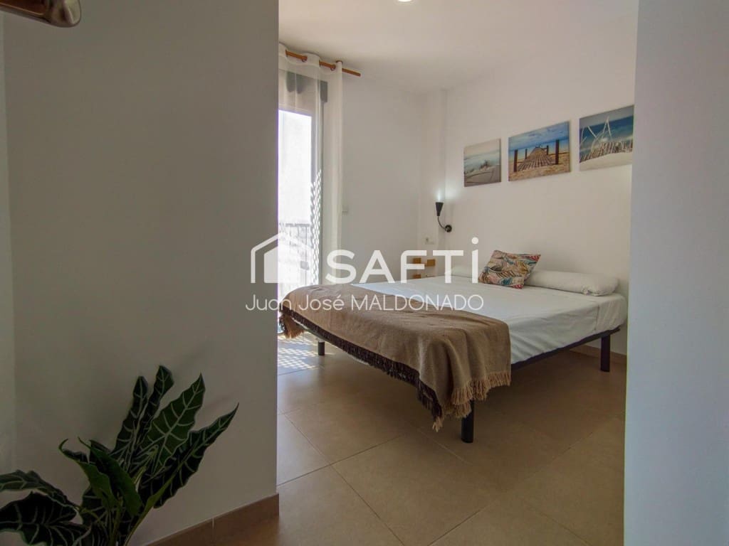 2 makuuhuone Rivitalo myytävänä paikassa Peniscola - 289 500 € (Ref: 9595265)