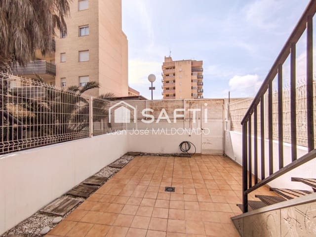 2 makuuhuone Rivitalo myytävänä paikassa Peñíscola - 289 500 € (Ref: 9595265)