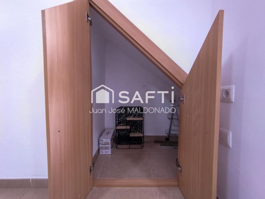 2 makuuhuone Rivitalo myytävänä paikassa Peniscola - 289 500 € (Ref: 9595265)