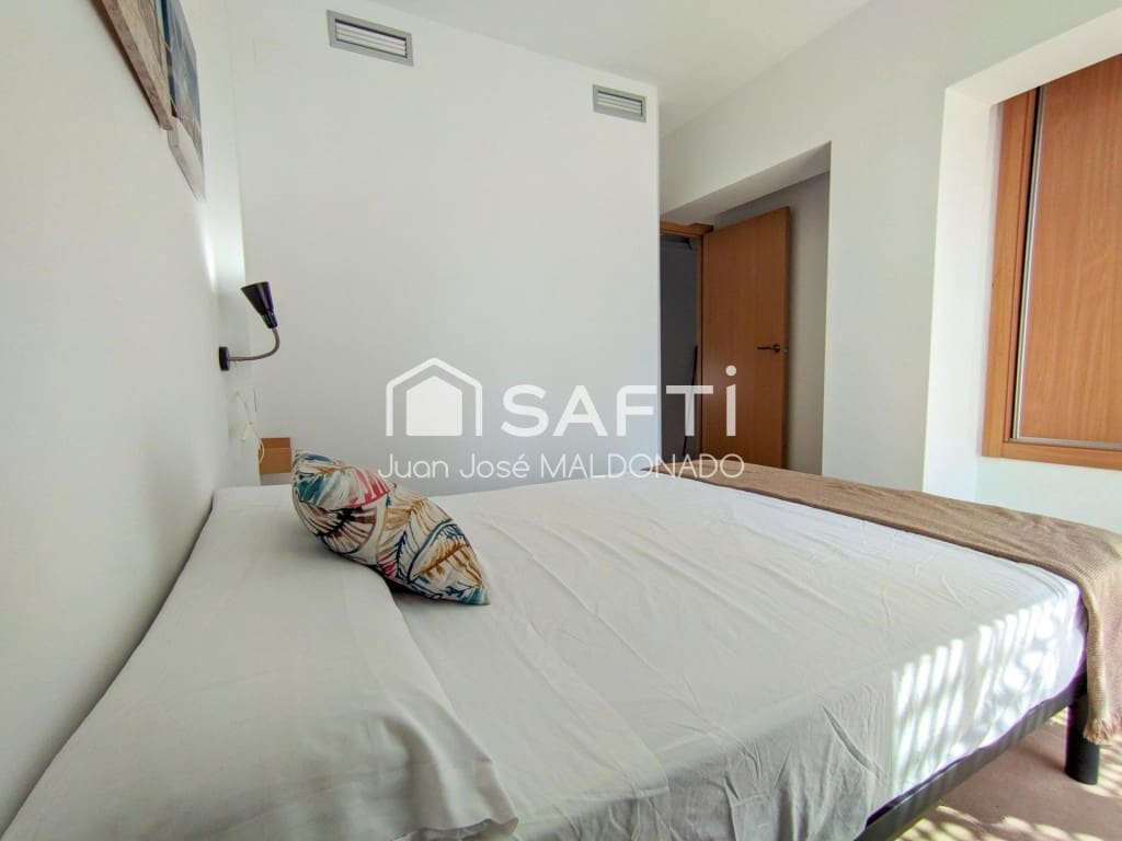 2 makuuhuone Rivitalo myytävänä paikassa Peniscola - 289 500 € (Ref: 9595265)