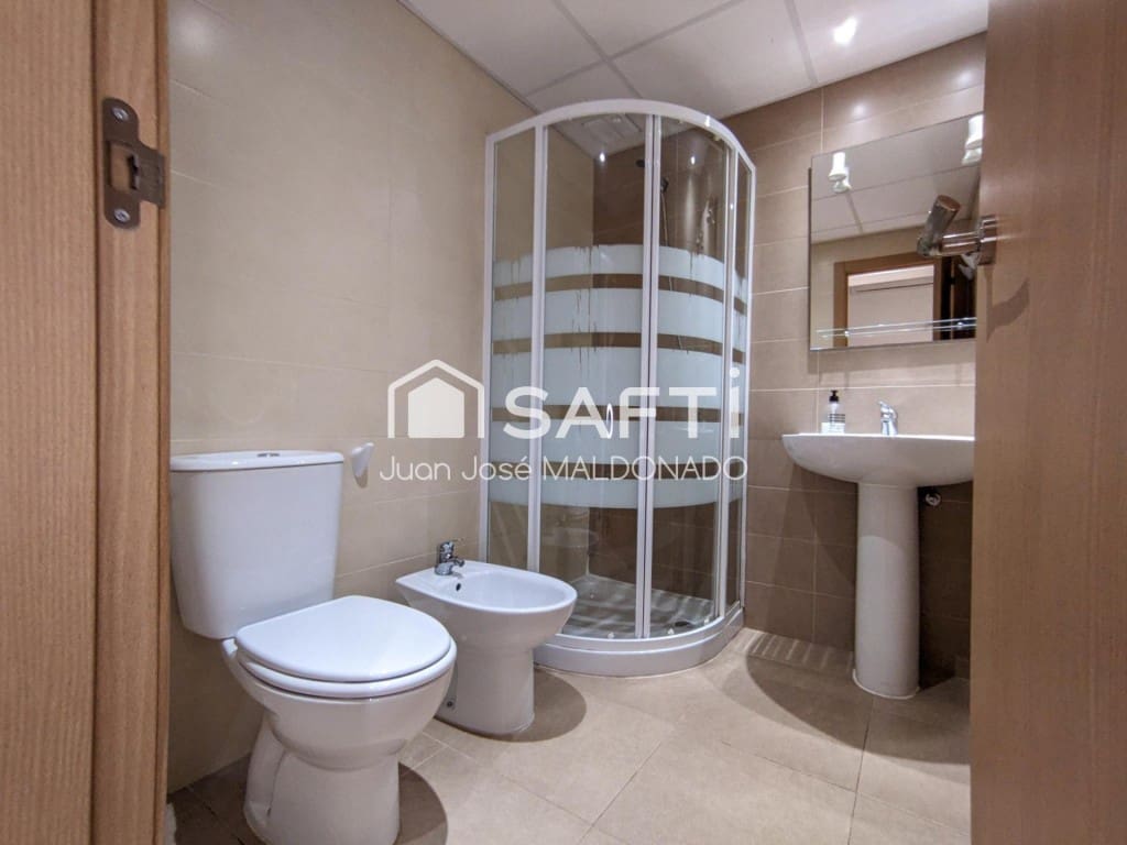 2 makuuhuone Rivitalo myytävänä paikassa Peniscola - 289 500 € (Ref: 9595265)