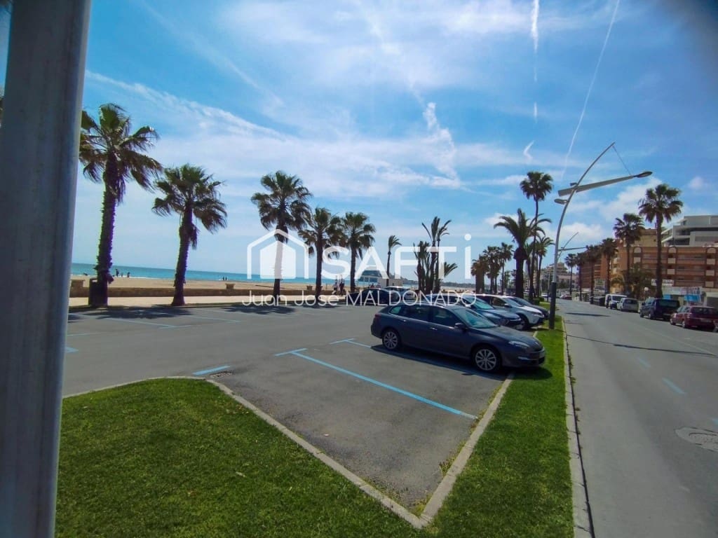 2 makuuhuone Rivitalo myytävänä paikassa Peniscola - 289 500 € (Ref: 9595265)