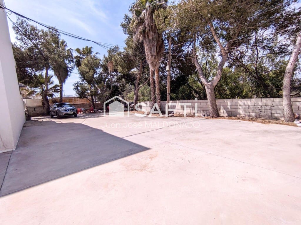 2 makuuhuone Rivitalo myytävänä paikassa Peniscola - 289 500 € (Ref: 9595265)