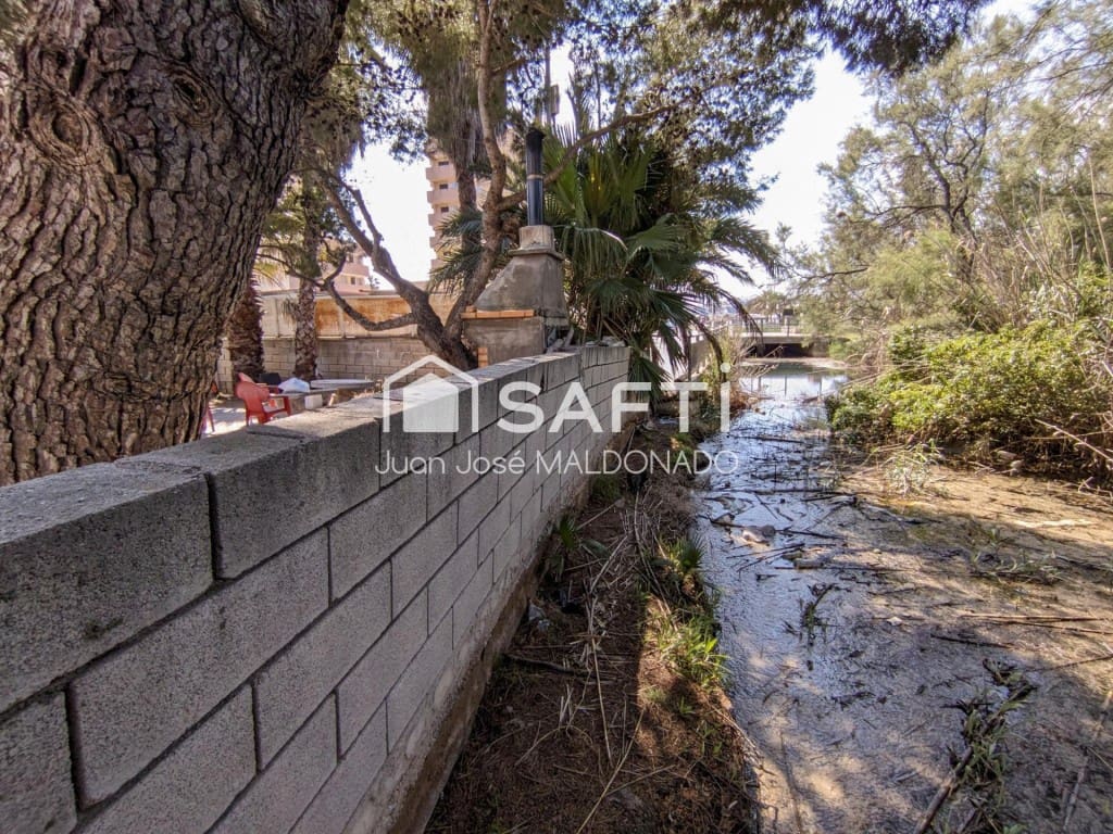 2 makuuhuone Rivitalo myytävänä paikassa Peniscola - 289 500 € (Ref: 9595265)