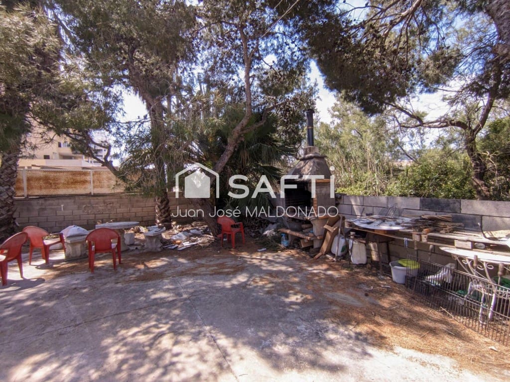 2 makuuhuone Rivitalo myytävänä paikassa Peniscola - 289 500 € (Ref: 9595265)