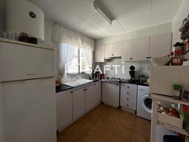 3 slaapkamer Rijtjeshuis te koop in Peñíscola - € 183.000 (Ref: 9595266)