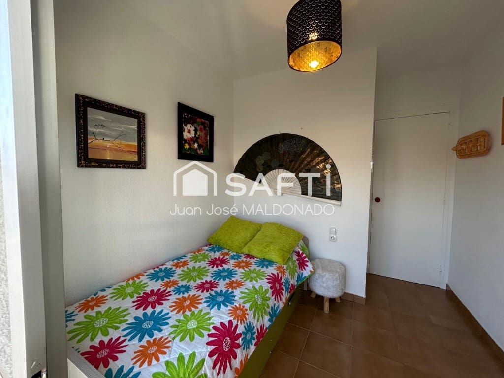 3 slaapkamer Rijtjeshuis te koop in Peniscola - € 183.000 (Ref: 9595266)