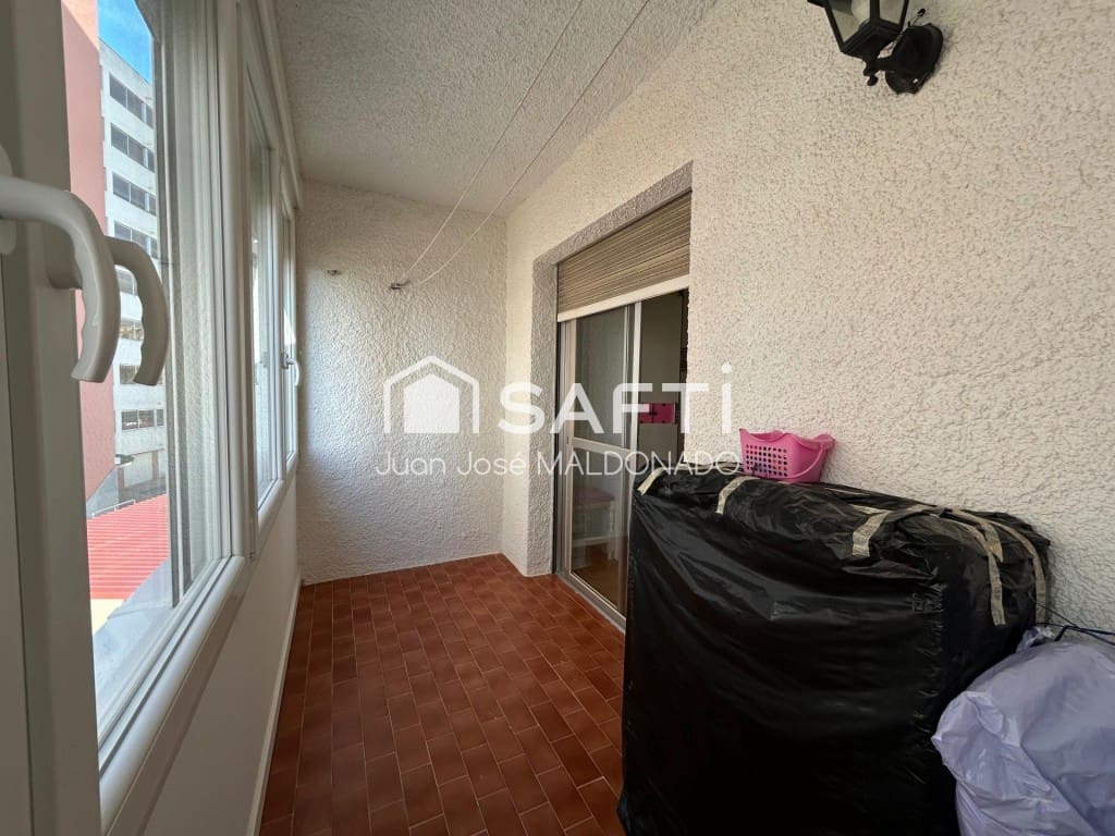 3 slaapkamer Rijtjeshuis te koop in Peniscola - € 183.000 (Ref: 9595266)