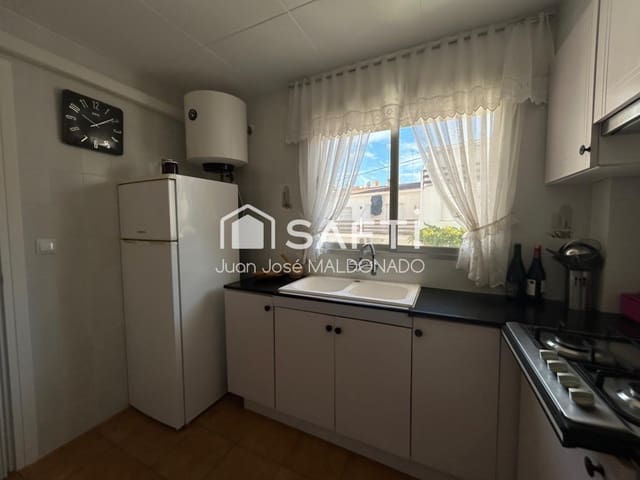 3 slaapkamer Rijtjeshuis te koop in Peñíscola - € 183.000 (Ref: 9595266)