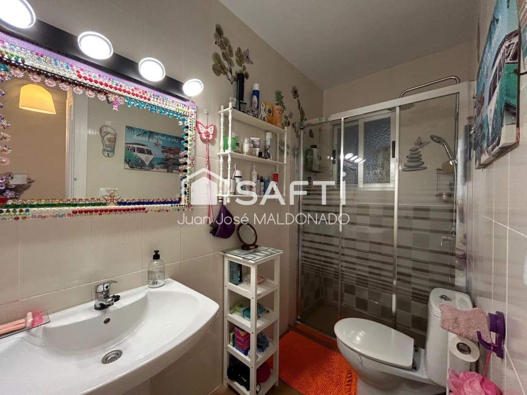 3 slaapkamer Rijtjeshuis te koop in Peniscola - € 183.000 (Ref: 9595266)