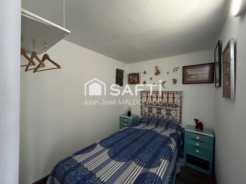 3 slaapkamer Rijtjeshuis te koop in Peniscola - € 183.000 (Ref: 9595266)