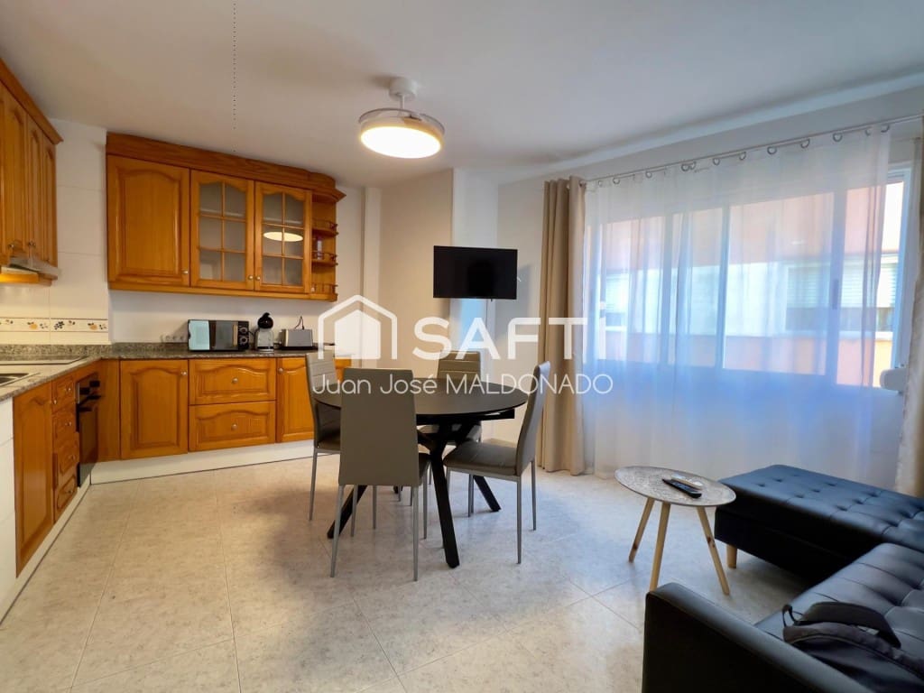 2 camera da letto Appartamento in vendita in Vinaros - 110.000 € (Rif: 9595267)