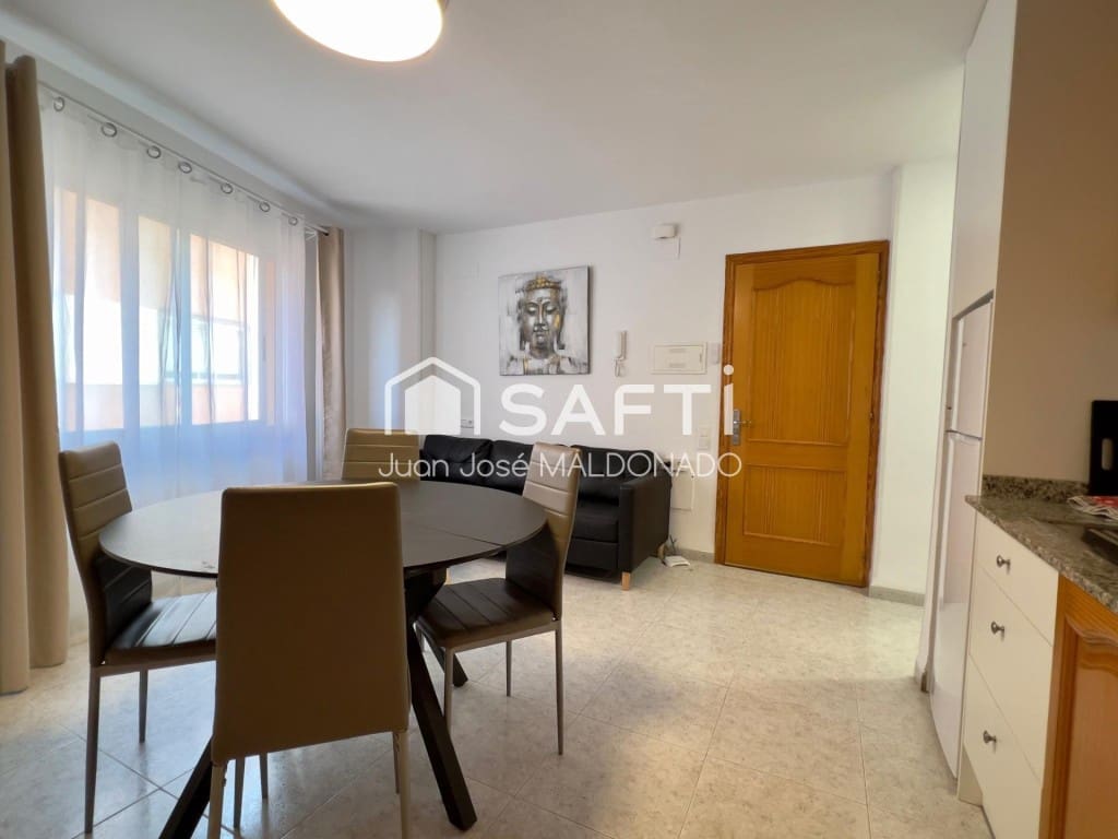 2 camera da letto Appartamento in vendita in Vinaros - 110.000 € (Rif: 9595267)