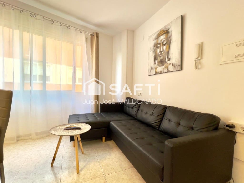 2 camera da letto Appartamento in vendita in Vinaros - 110.000 € (Rif: 9595267)