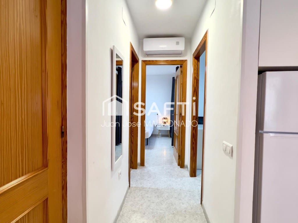 2 camera da letto Appartamento in vendita in Vinaros - 110.000 € (Rif: 9595267)