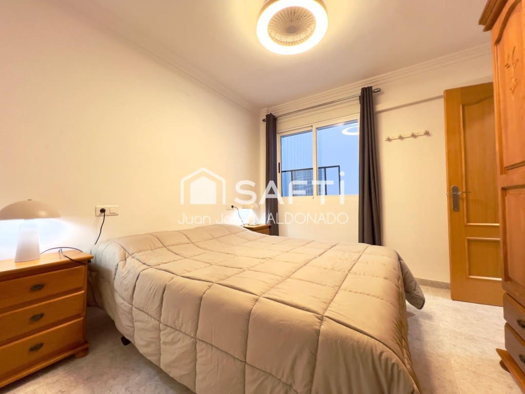 2 camera da letto Appartamento in vendita in Vinaros - 110.000 € (Rif: 9595267)