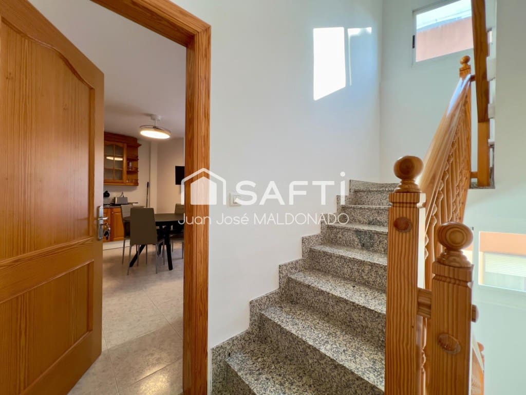 2 camera da letto Appartamento in vendita in Vinaros - 110.000 € (Rif: 9595267)