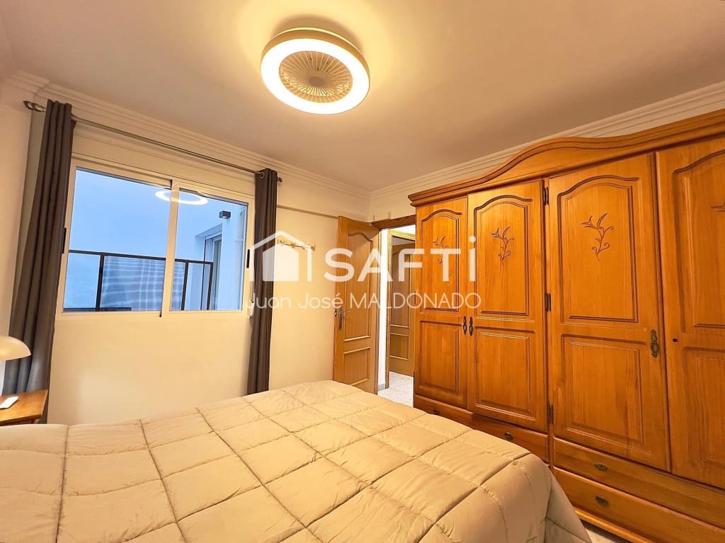 2 camera da letto Appartamento in vendita in Vinaros - 110.000 € (Rif: 9595267)