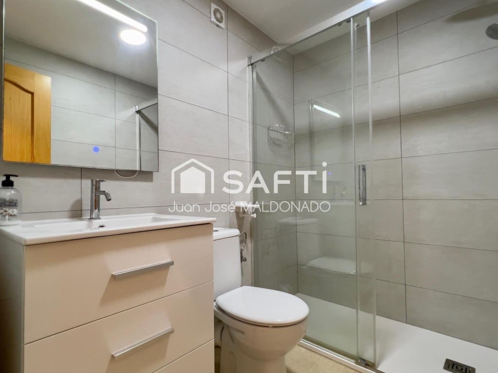 2 camera da letto Appartamento in vendita in Vinaros - 110.000 € (Rif: 9595267)