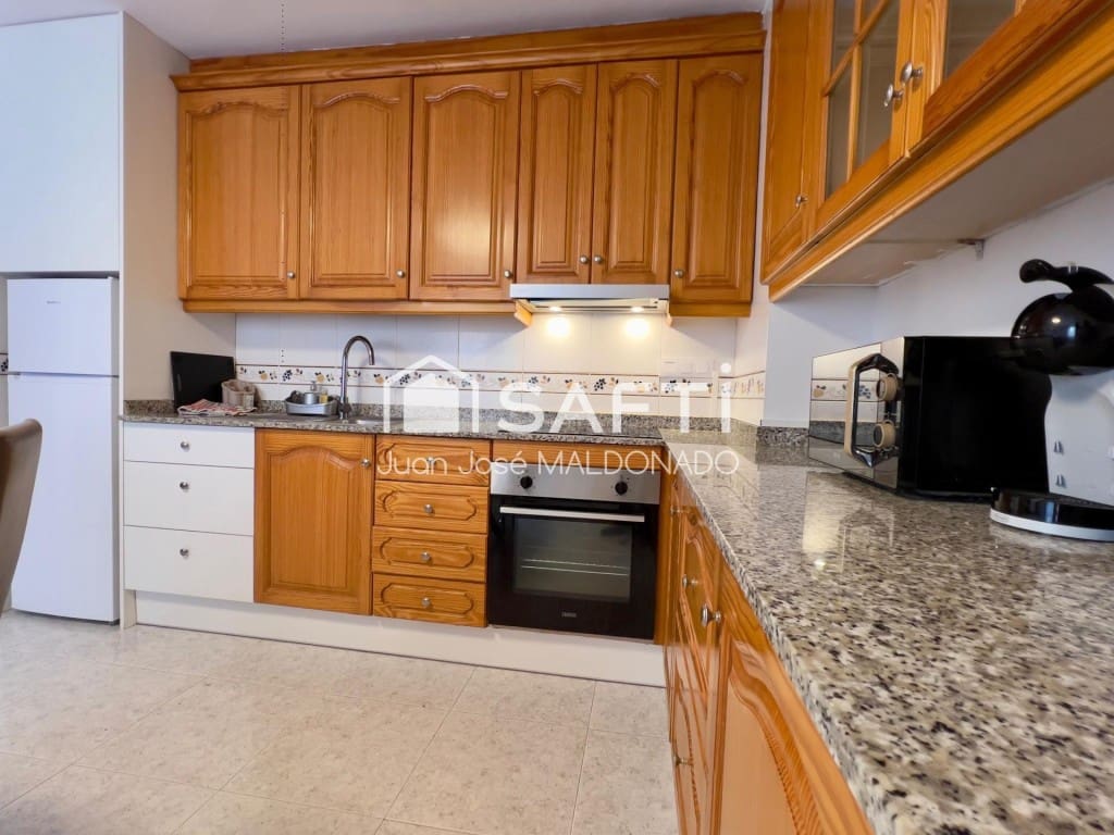 2 camera da letto Appartamento in vendita in Vinaros - 110.000 € (Rif: 9595267)