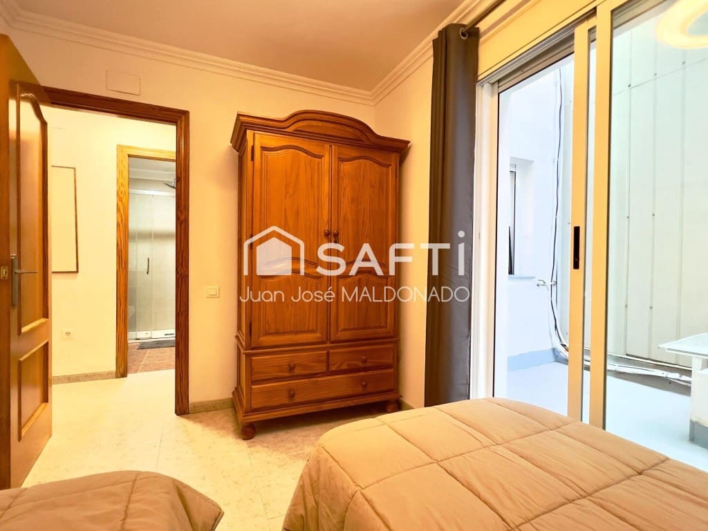 2 camera da letto Appartamento in vendita in Vinaros - 110.000 € (Rif: 9595267)