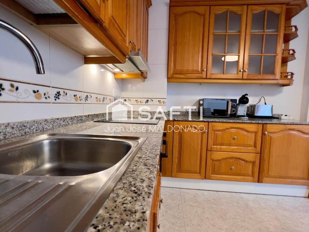2 camera da letto Appartamento in vendita in Vinaros - 110.000 € (Rif: 9595267)