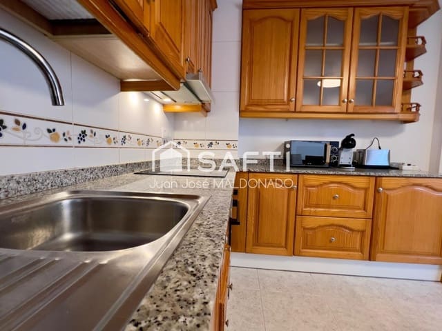 2 camera da letto Appartamento in vendita in Vinaròs - 110.000 € (Rif: 9595267)