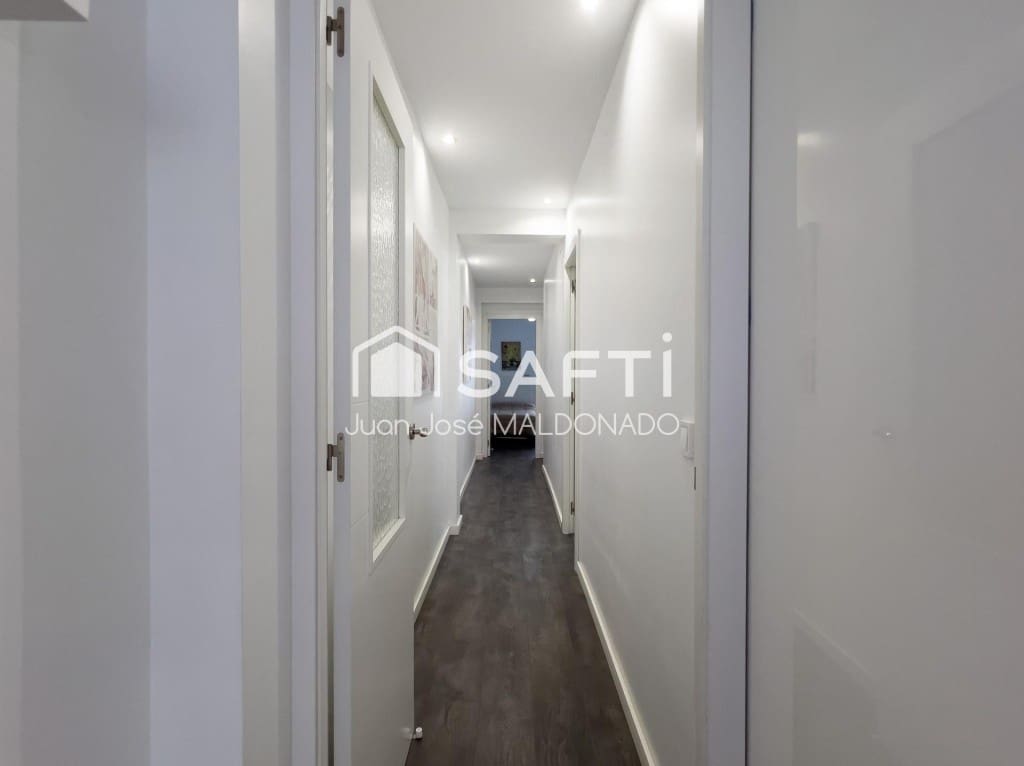 3 makuuhuone Huoneisto myytävänä paikassa Vinaros - 175 000 € (Ref: 9595268)