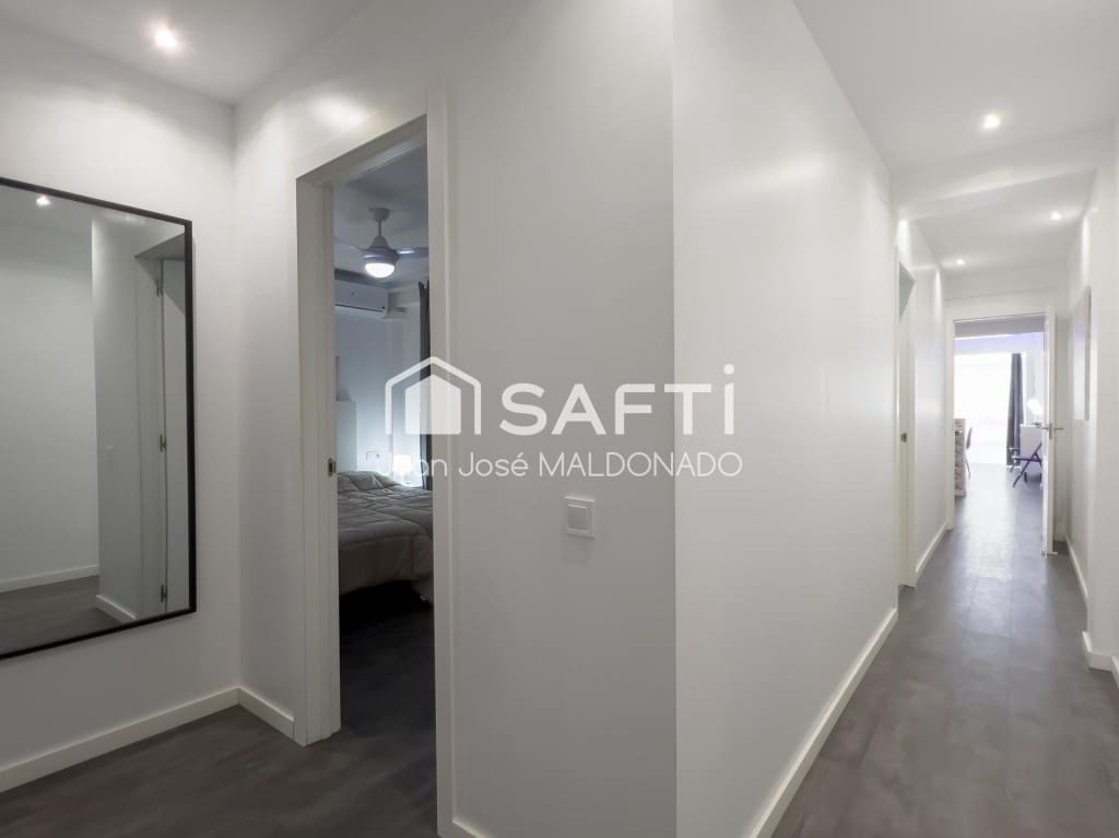 3 makuuhuone Huoneisto myytävänä paikassa Vinaros - 175 000 € (Ref: 9595268)