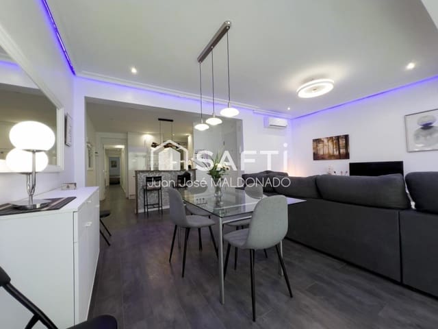 3 makuuhuone Huoneisto myytävänä paikassa Vinaròs - 175 000 € (Ref: 9595268)