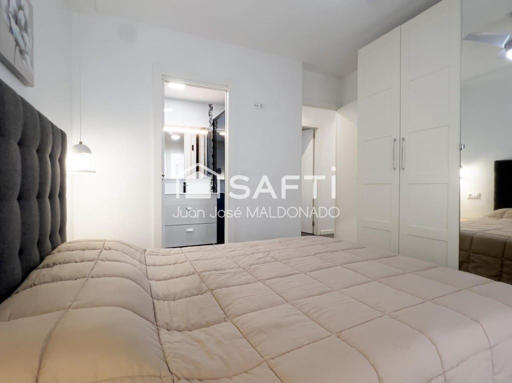 3 makuuhuone Huoneisto myytävänä paikassa Vinaros - 175 000 € (Ref: 9595268)