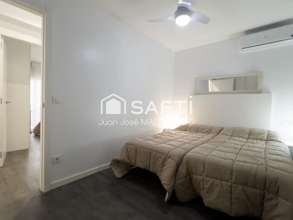 3 makuuhuone Huoneisto myytävänä paikassa Vinaros - 175 000 € (Ref: 9595268)