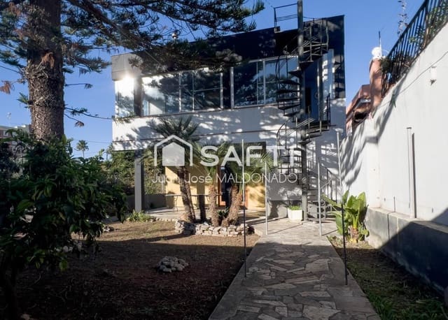 3 chambre Finca/Maison de Campagne à vendre à Benicarló avec garage - 310 000 € (Ref: 9595269)