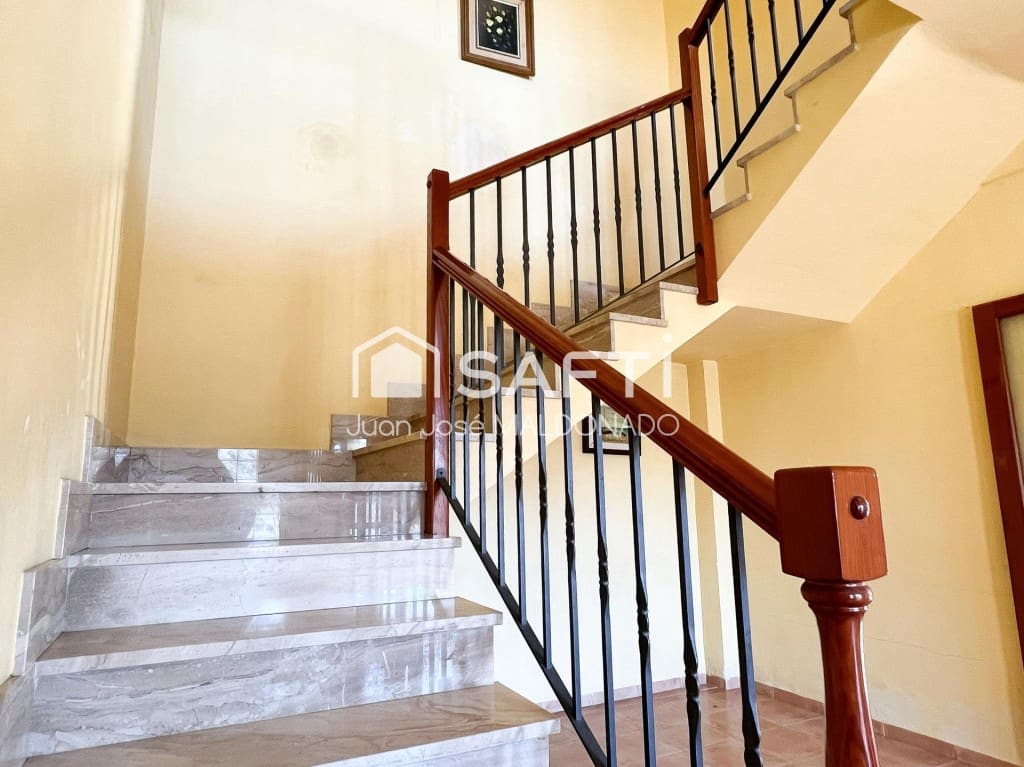 3 chambre Finca/Maison de Campagne à vendre à Benicarlo avec garage - 310 000 € (Ref: 9595269)