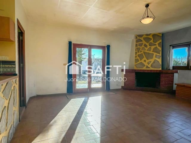 3 chambre Finca/Maison de Campagne à vendre à Benicarló avec garage - 310 000 € (Ref: 9595269)