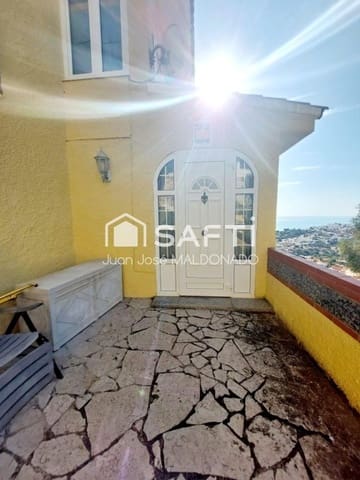 3 bedroom Villa for sale in Peñíscola with pool - € 520,000 (Ref: 9595270)