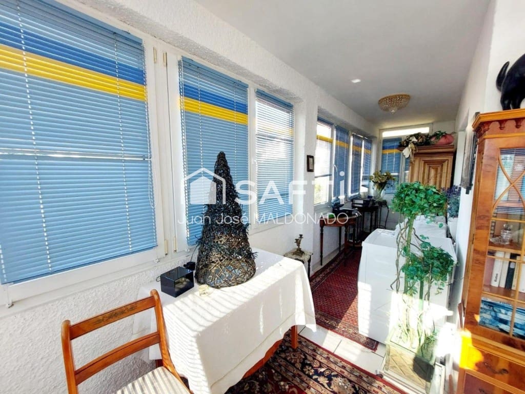 3 bedroom Villa for sale in Peniscola with pool - € 520,000 (Ref: 9595270)