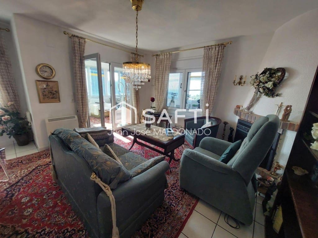 3 bedroom Villa for sale in Peniscola with pool - € 520,000 (Ref: 9595270)