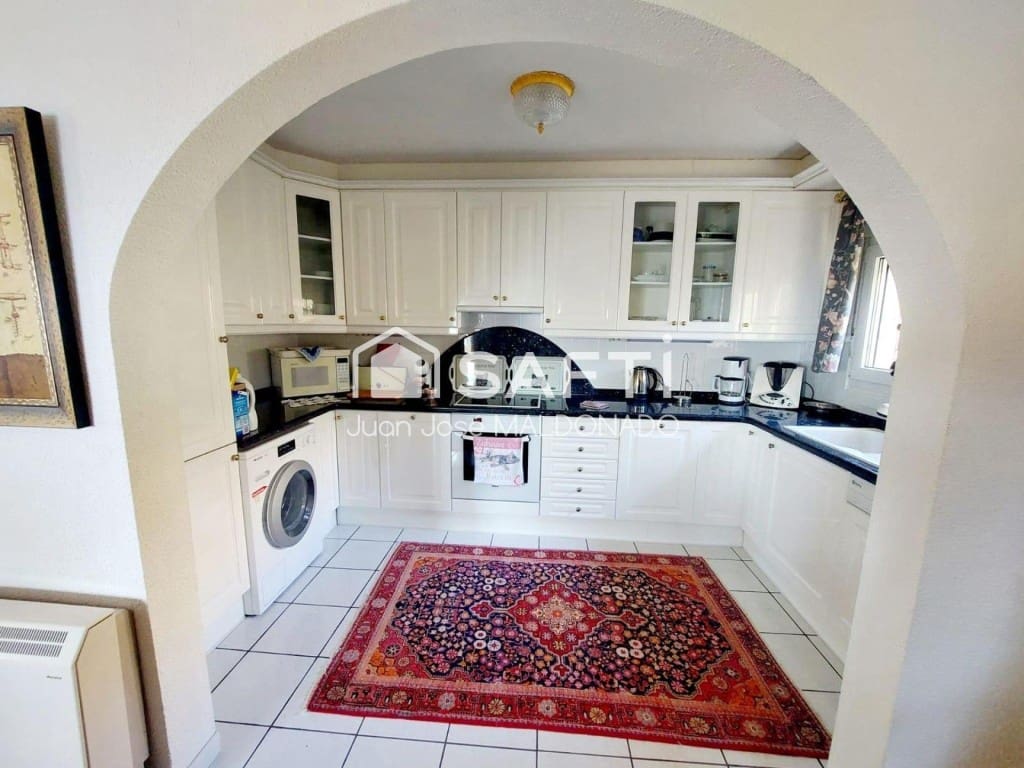 3 bedroom Villa for sale in Peniscola with pool - € 520,000 (Ref: 9595270)