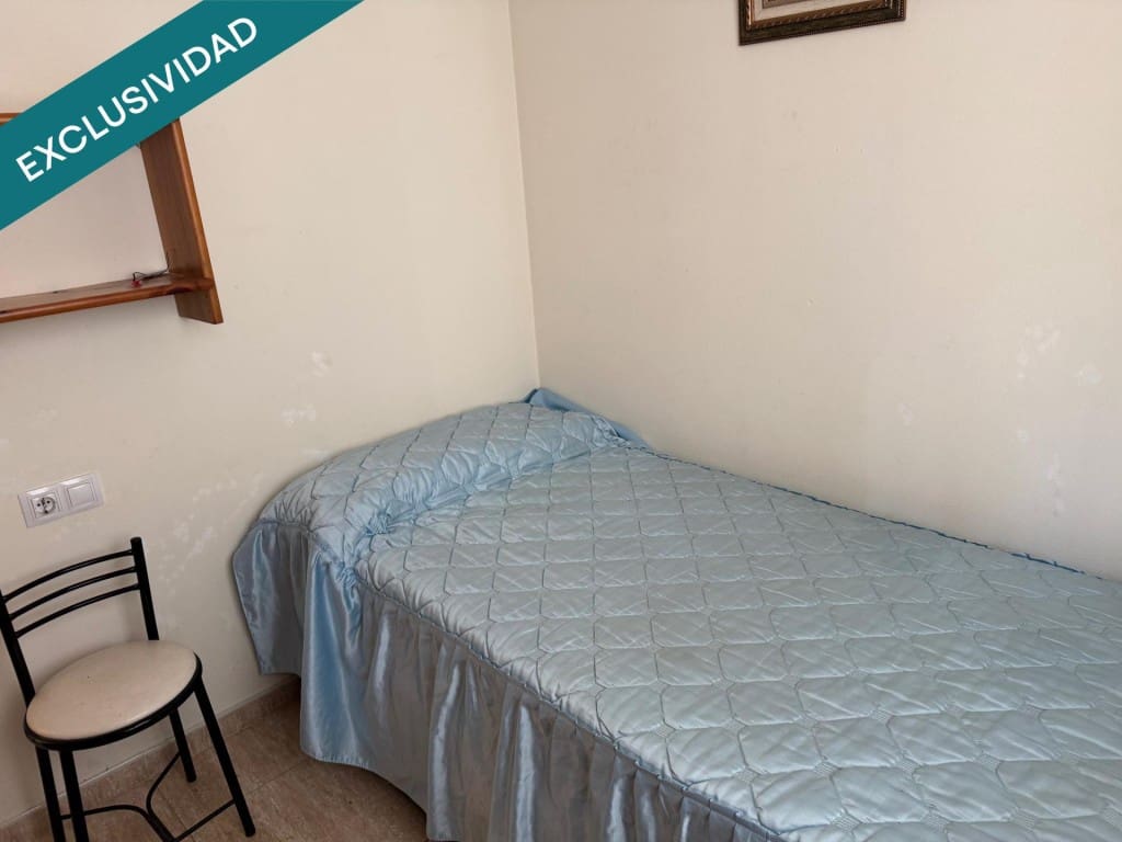 2 bedroom Apartment for sale in Moncofa with pool garage - € 149,000 (Ref: 9595271)