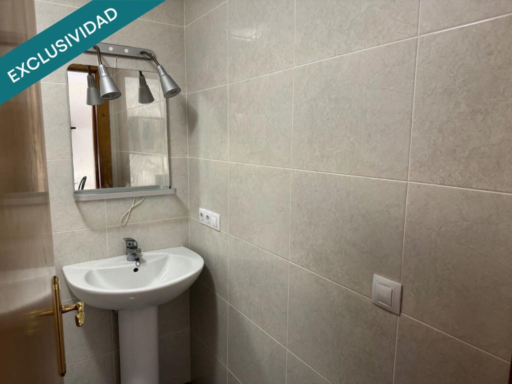 2 bedroom Apartment for sale in Moncofa with pool garage - € 149,000 (Ref: 9595271)