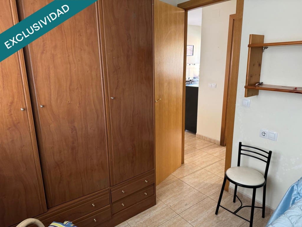 2 bedroom Apartment for sale in Moncofa with pool garage - € 149,000 (Ref: 9595271)