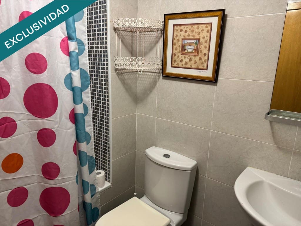 2 bedroom Apartment for sale in Moncofa with pool garage - € 149,000 (Ref: 9595271)