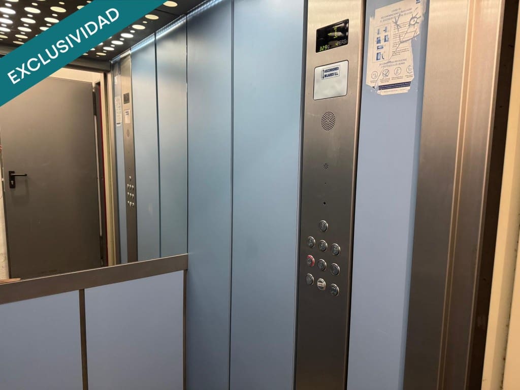 2 bedroom Apartment for sale in Moncofa with pool garage - € 149,000 (Ref: 9595271)