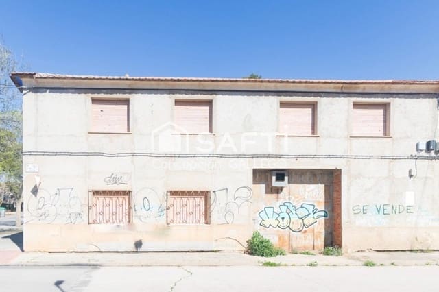 Tontti myytävänä paikassa Campo de Criptana - 150 000 € (Ref: 9595273)